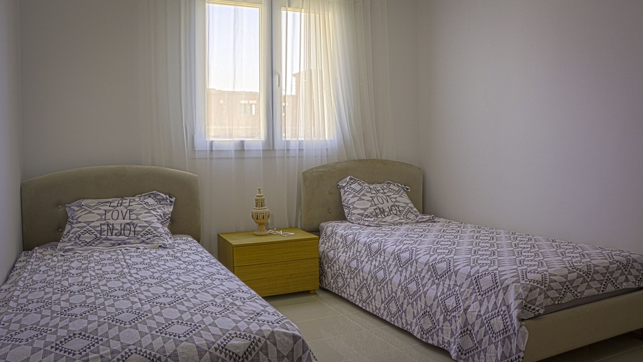 Photo of Bedroom in Kelaa Kebira