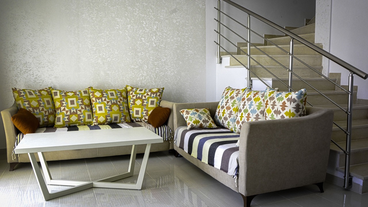 Photo of Livingroom in Kelaa Kebira