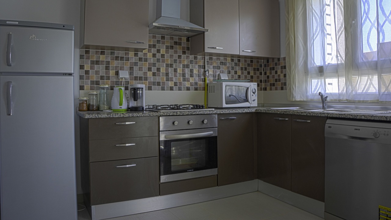 Photo of Kitchen in Kelaa Kebira