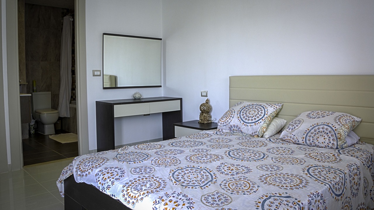 Photo of Bedroom in Kelaa Kebira