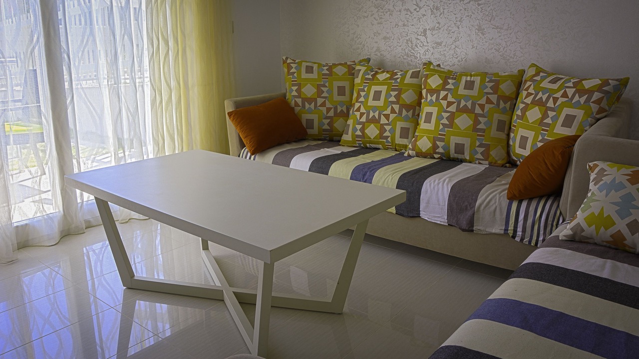Photo of Livingroom in Kelaa Kebira