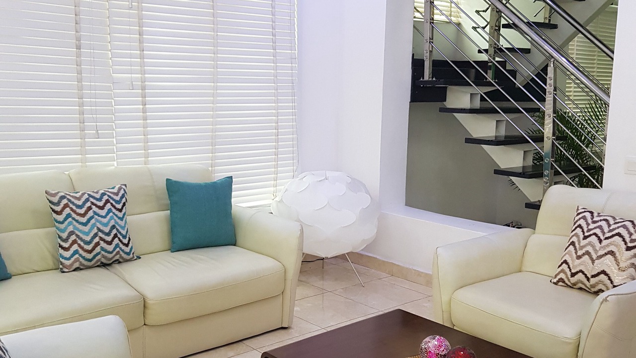 Photo of Livingroom in Lagos