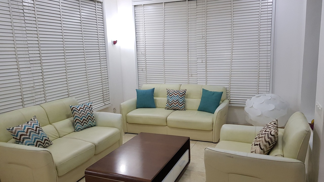 Photo of Livingroom in Lagos