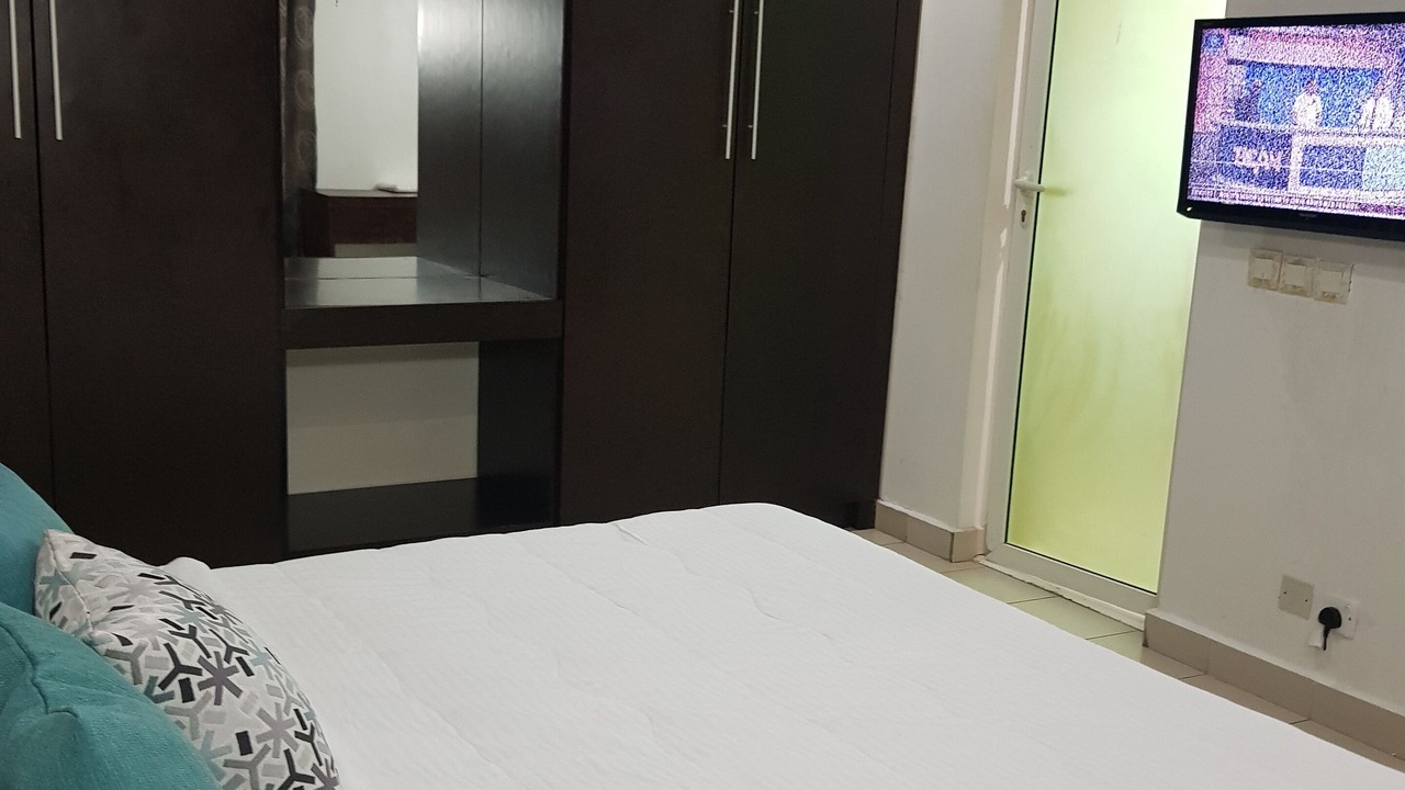 Photo of Bedroom in Lagos