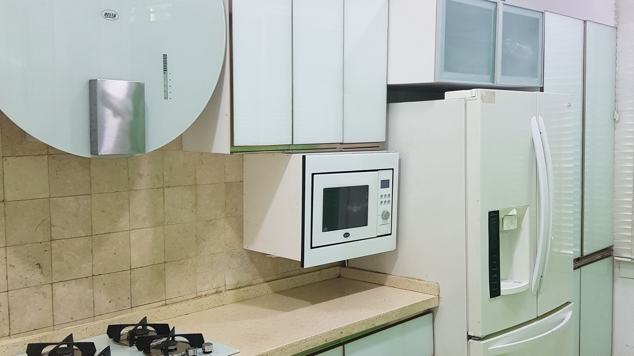 Photo of Kitchen in Lagos