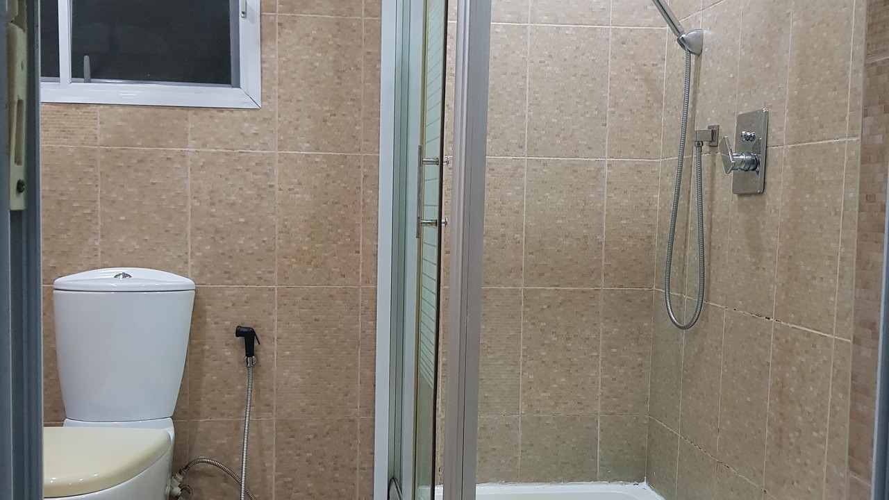 Photo of Bathroom in Lagos