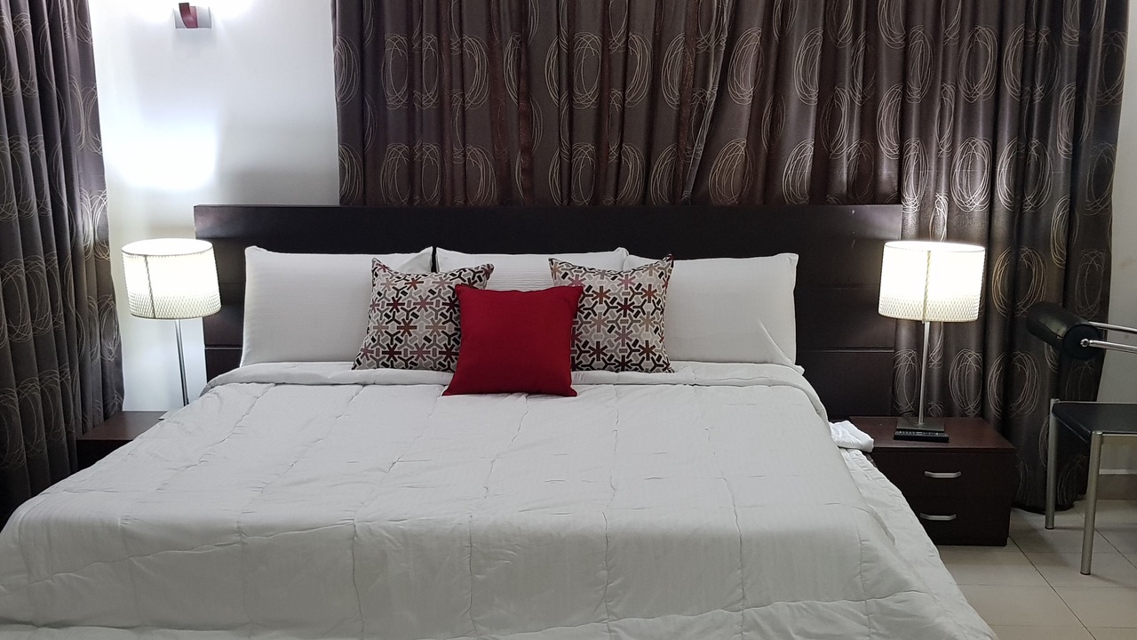 Photo of Bedroom in Lagos
