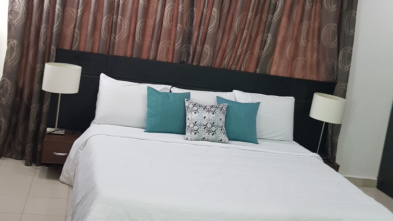 Photo of Bedroom in Lagos
