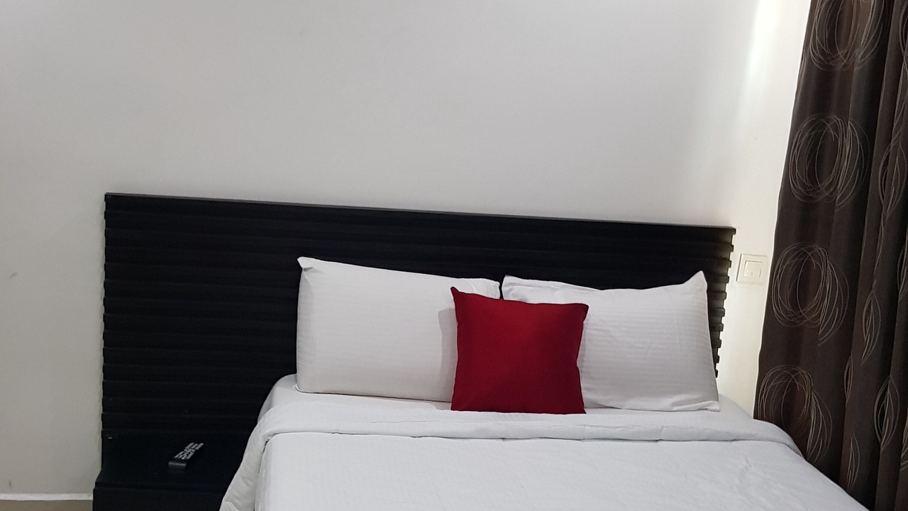 Photo of Bedroom in Lagos
