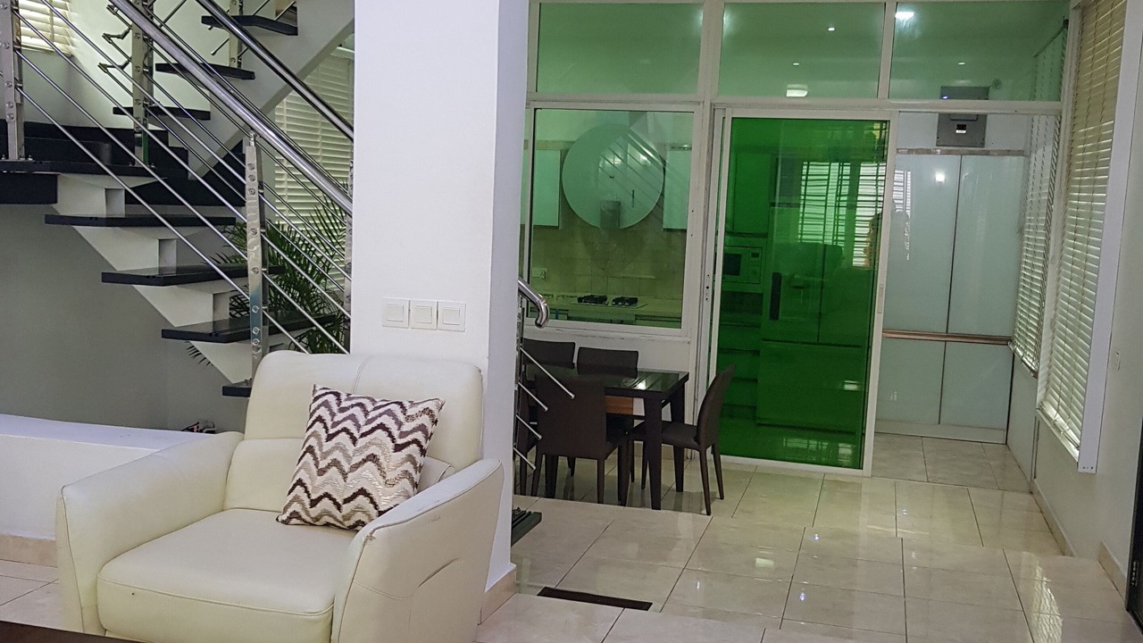 Photo of Livingroom in Lagos