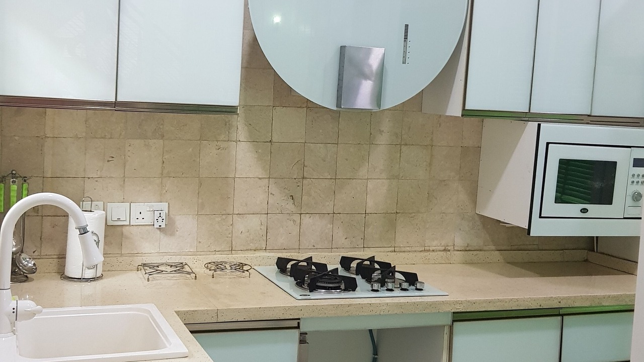 Photo of Kitchen in Lagos