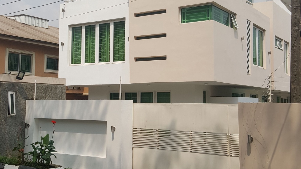Photo of Outdoor in Lagos