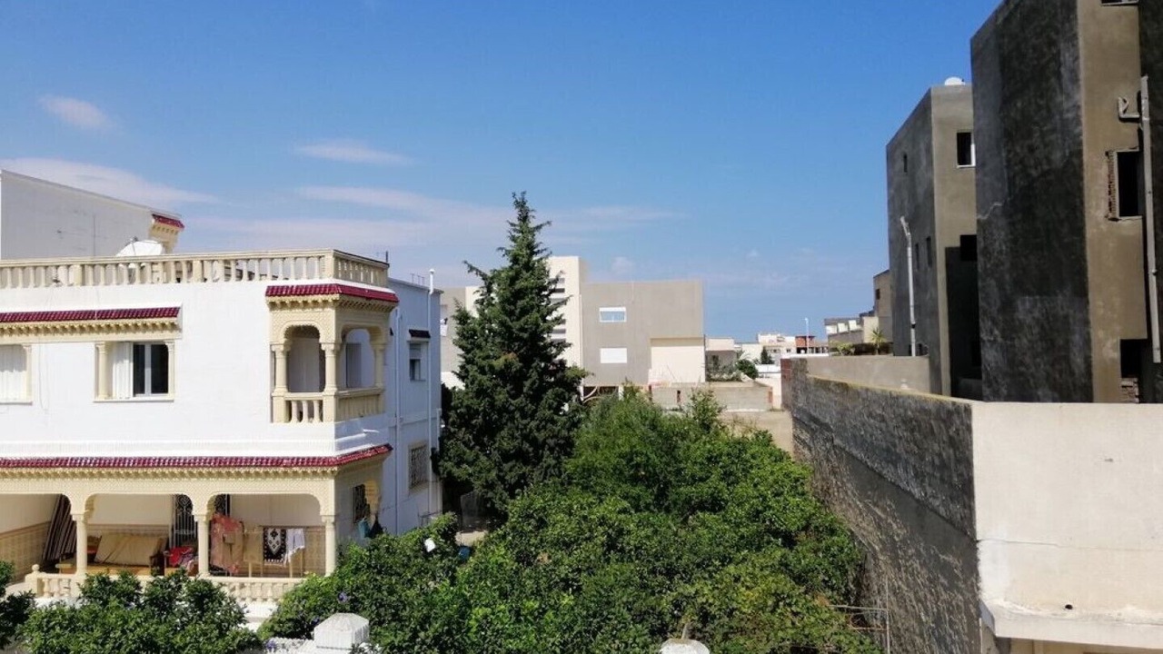 Photo of Outdoor in Tazerka