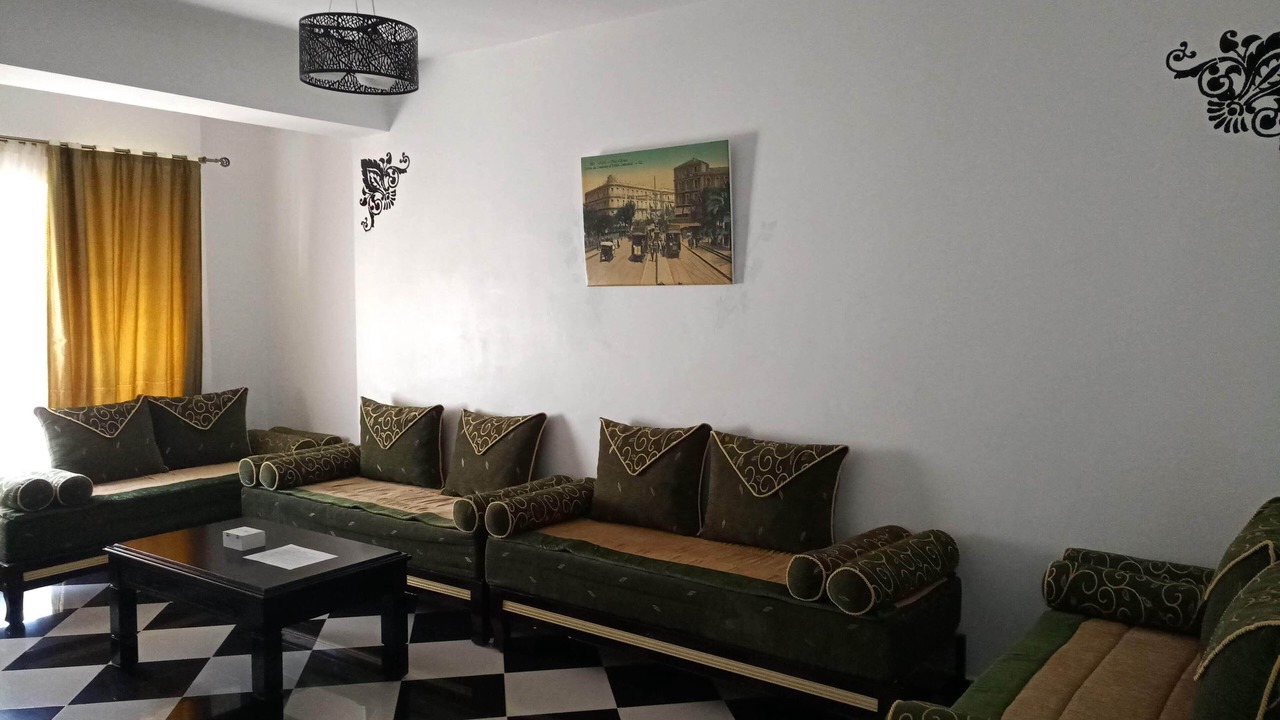 Photo of Livingroom in Ain El Turk