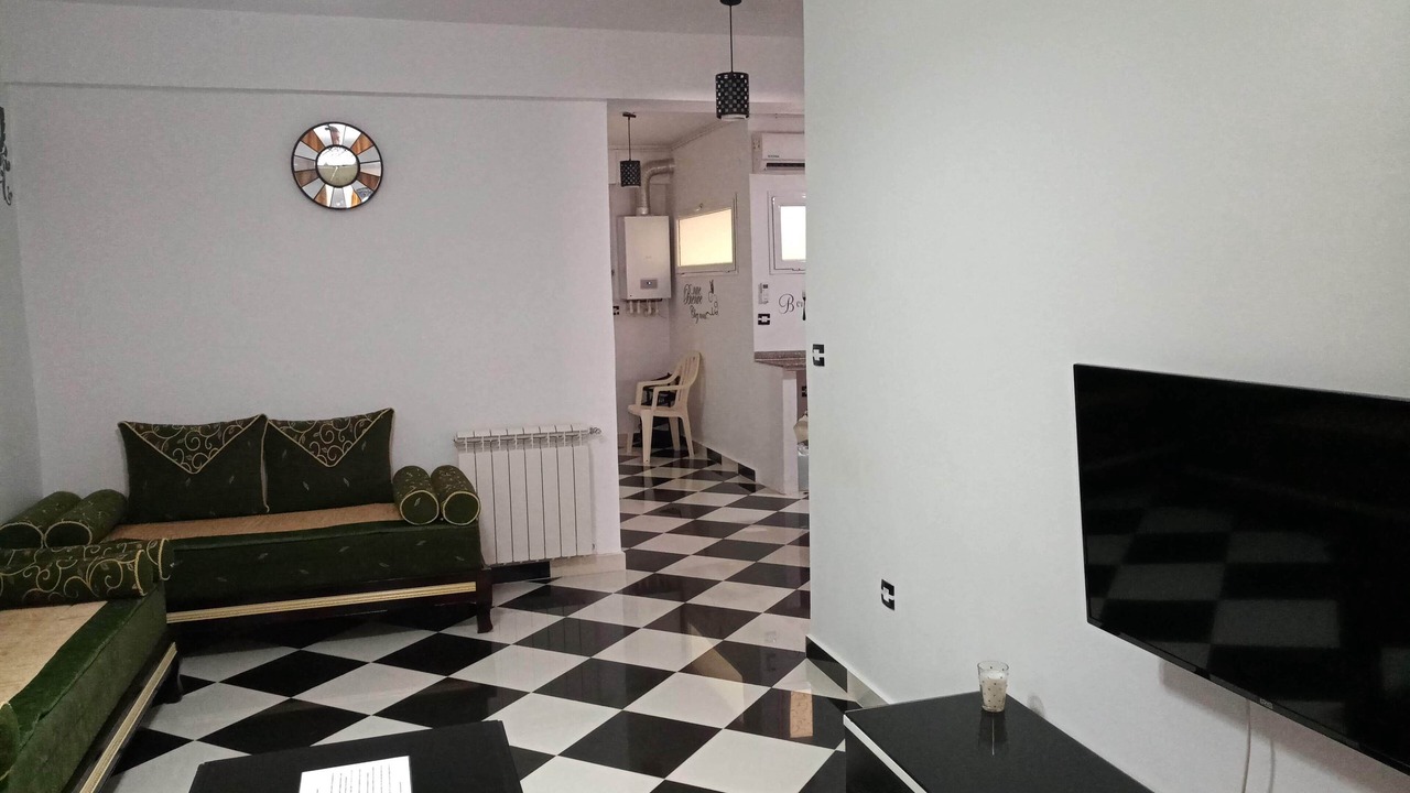 Photo of Livingroom in Ain El Turk