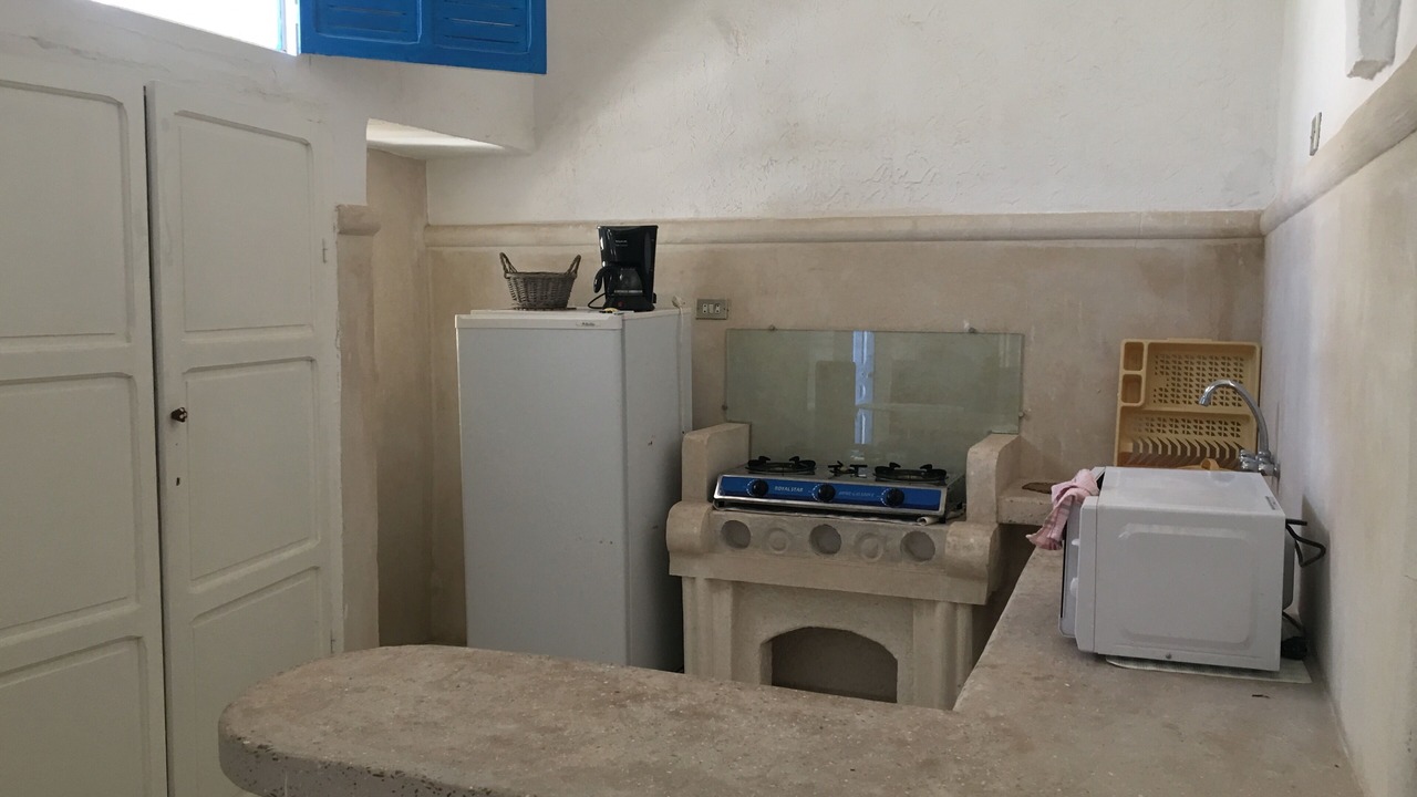 Photo of Kitchen in Houmt Souk