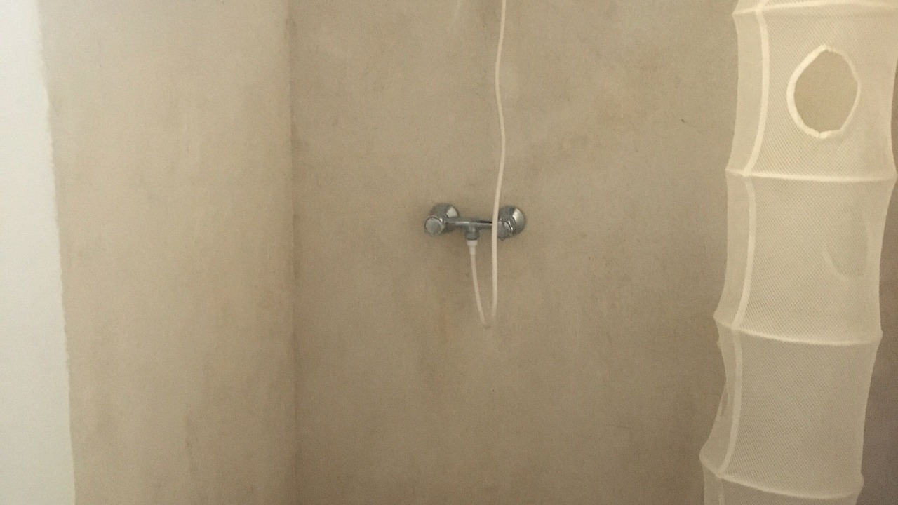 Photo of Bathroom in Houmt Souk