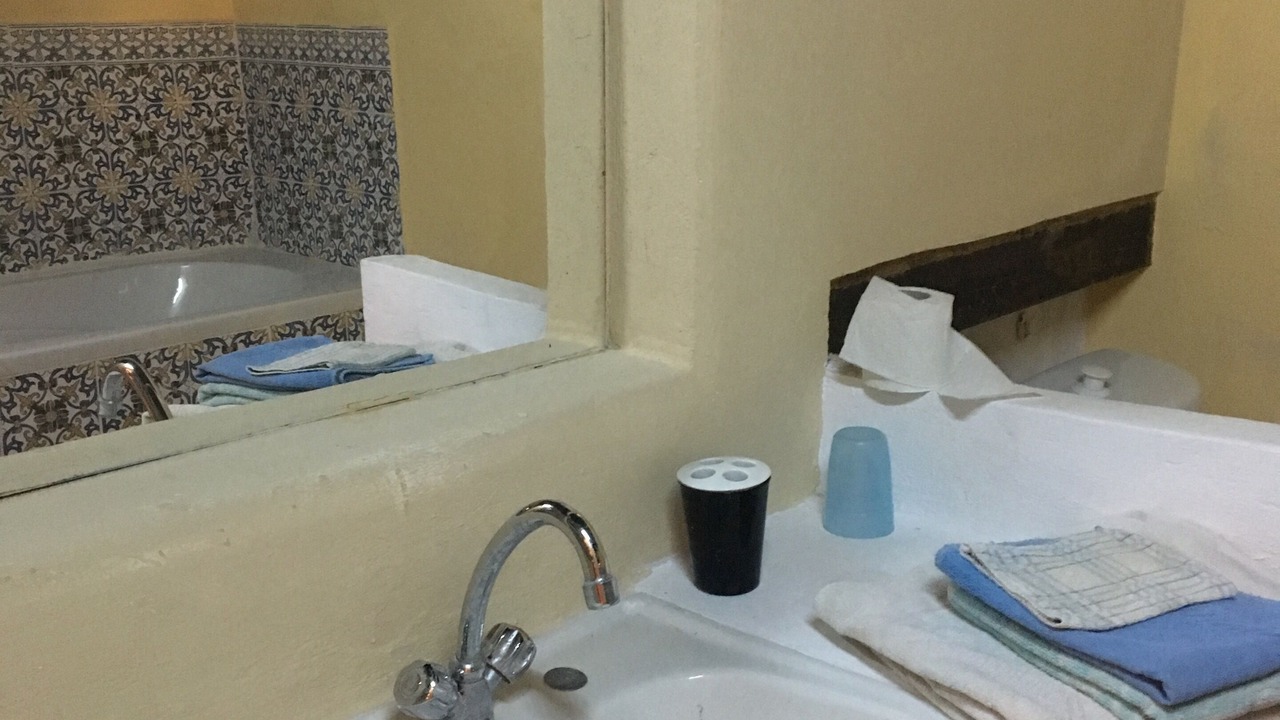 Photo of Bathroom in Houmt Souk