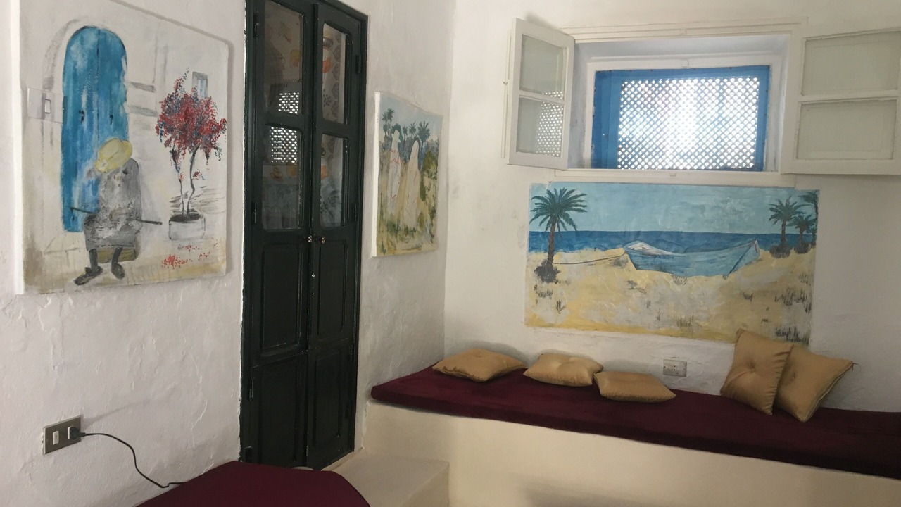 Photo of Bedroom in Houmt Souk