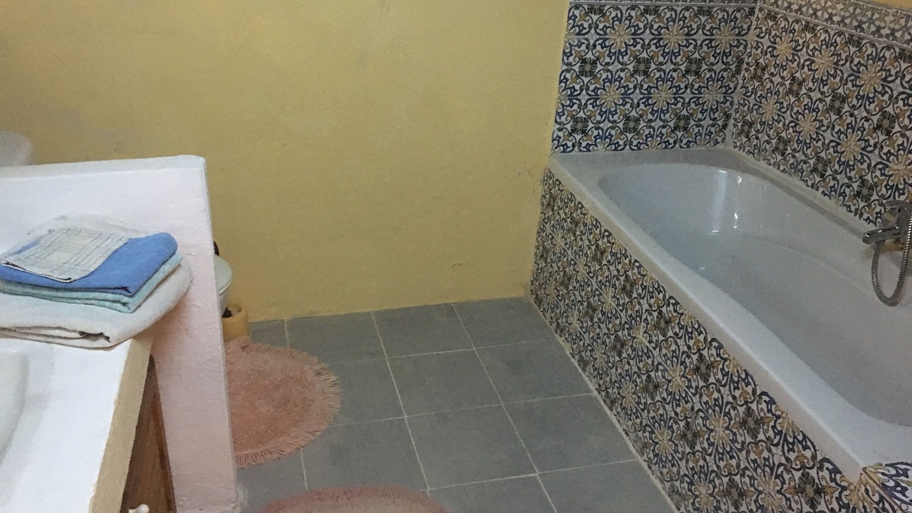 Photo of Bathroom in Houmt Souk