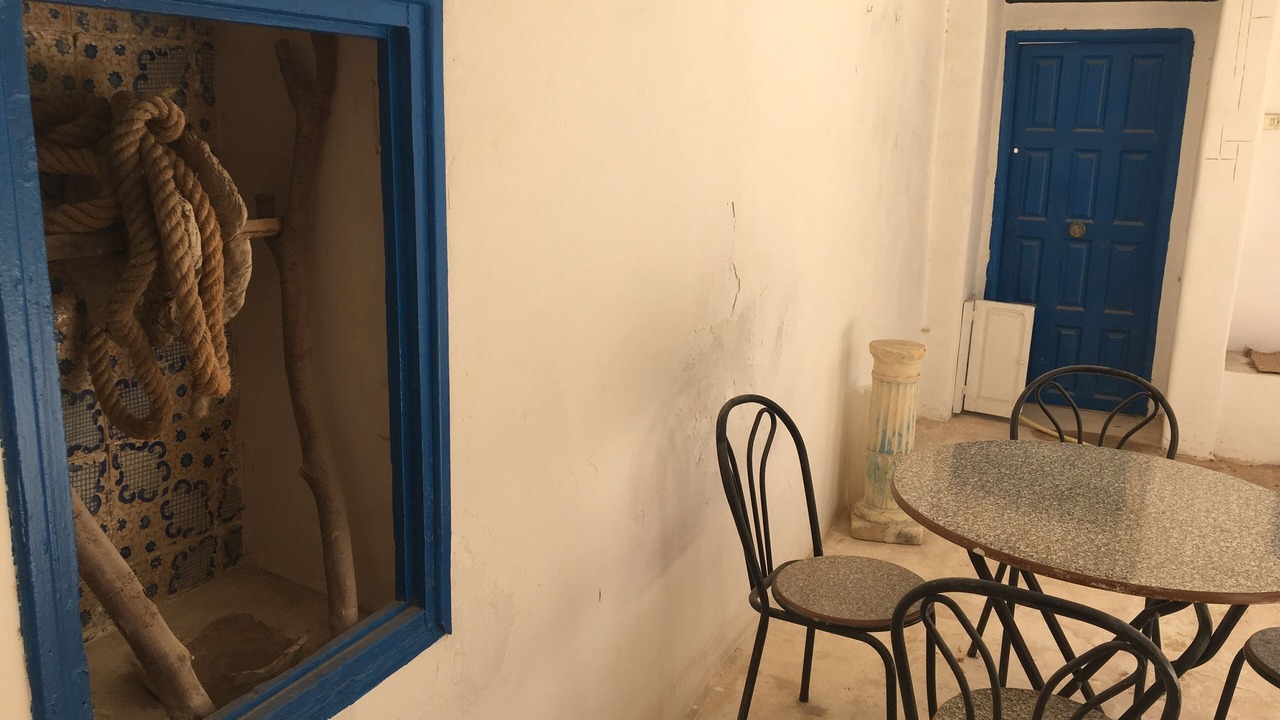 Photo of Outdoor in Houmt Souk