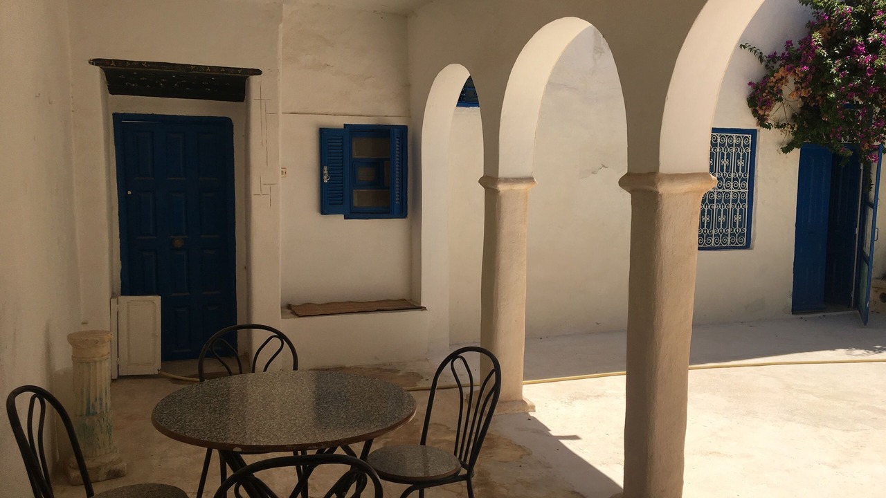 Photo of Outdoor in Houmt Souk