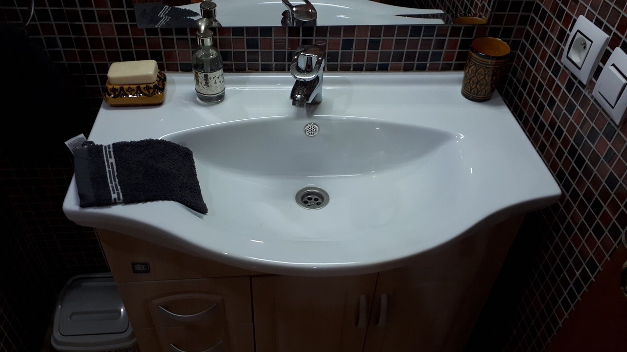 Photo of Bathroom in Gueliz