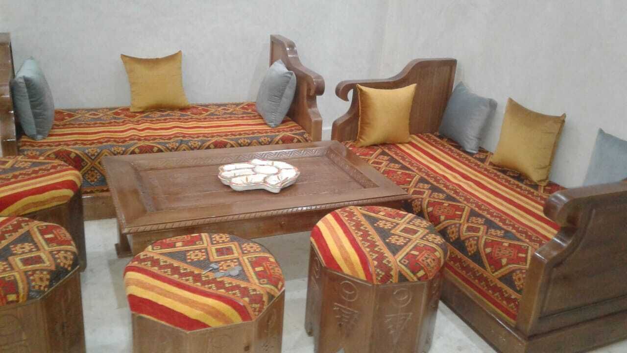 Photo of Bedroom in Gueliz