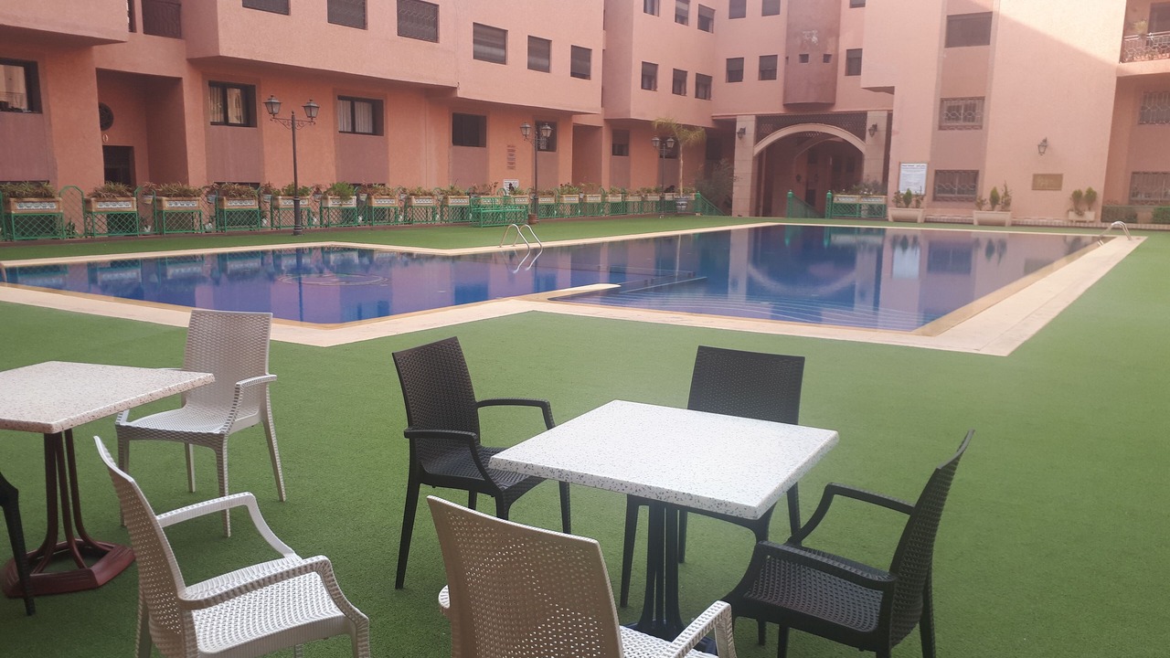 Photo of Outdoor in Gueliz