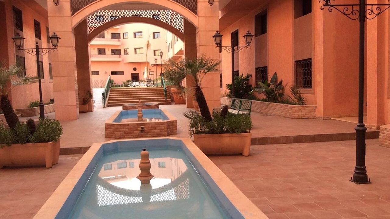 Photo of Outdoor in Gueliz