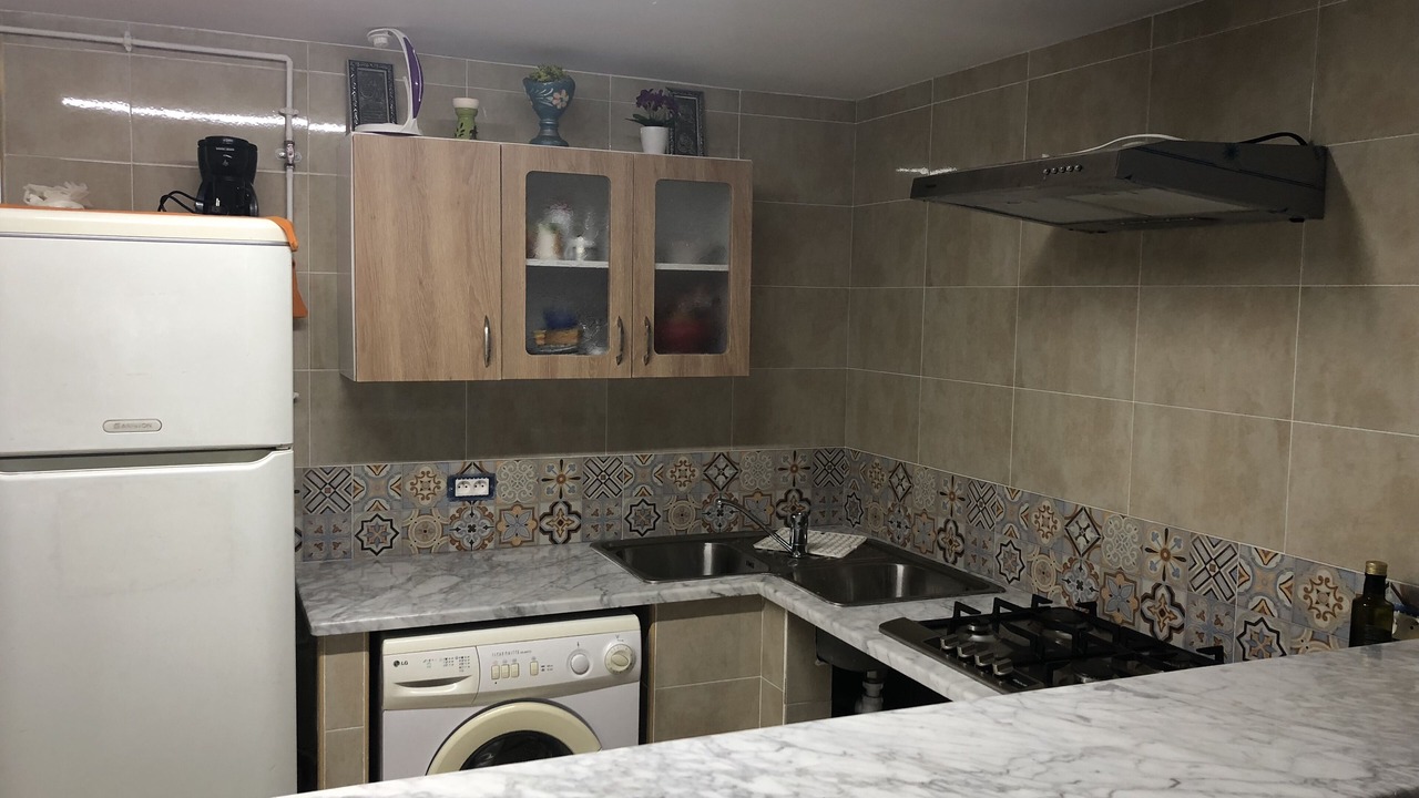 Photo of Kitchen in Tazerka
