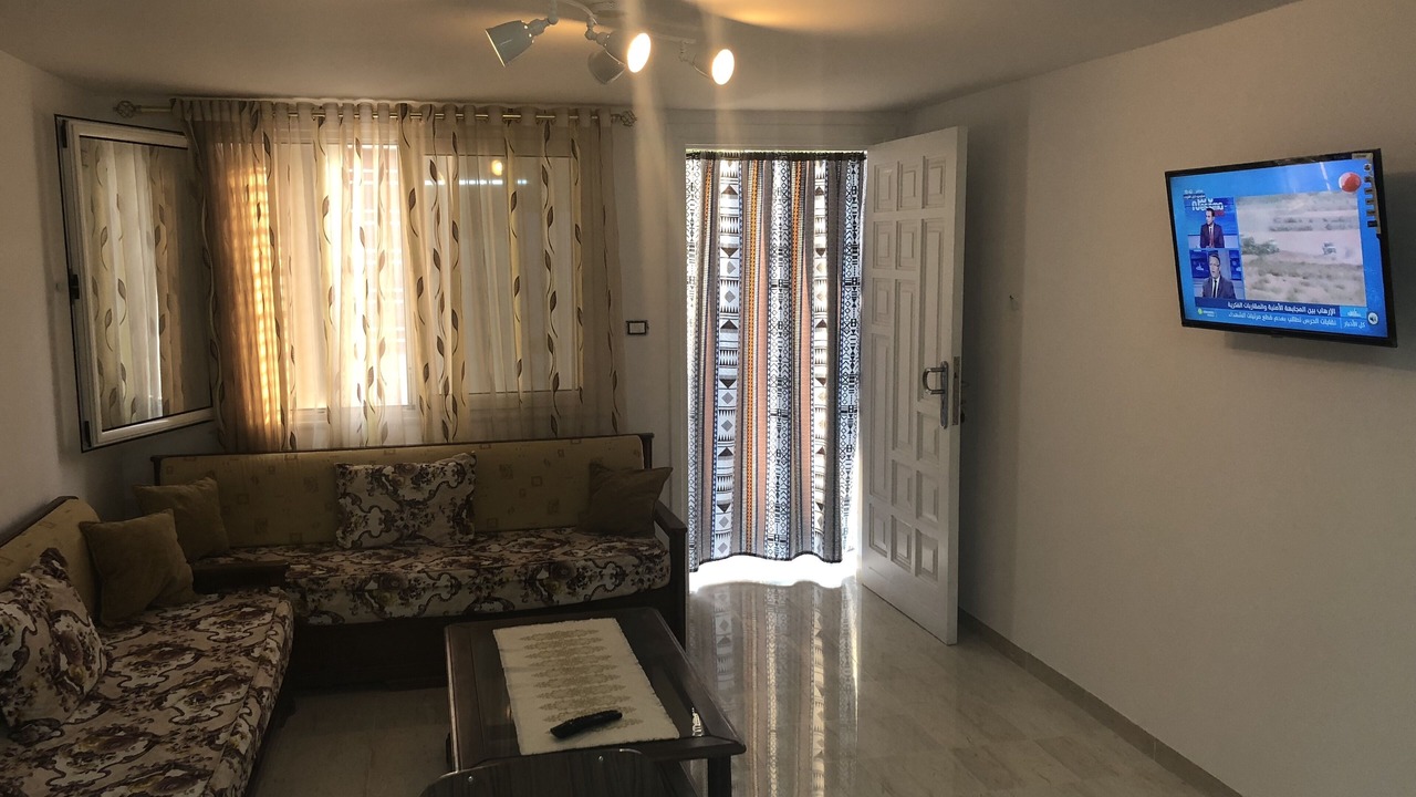 Photo of Livingroom in Tazerka
