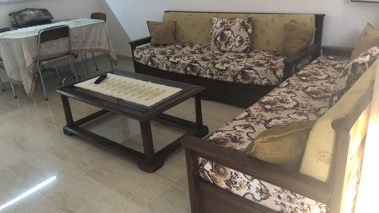Photo of Livingroom in Tazerka
