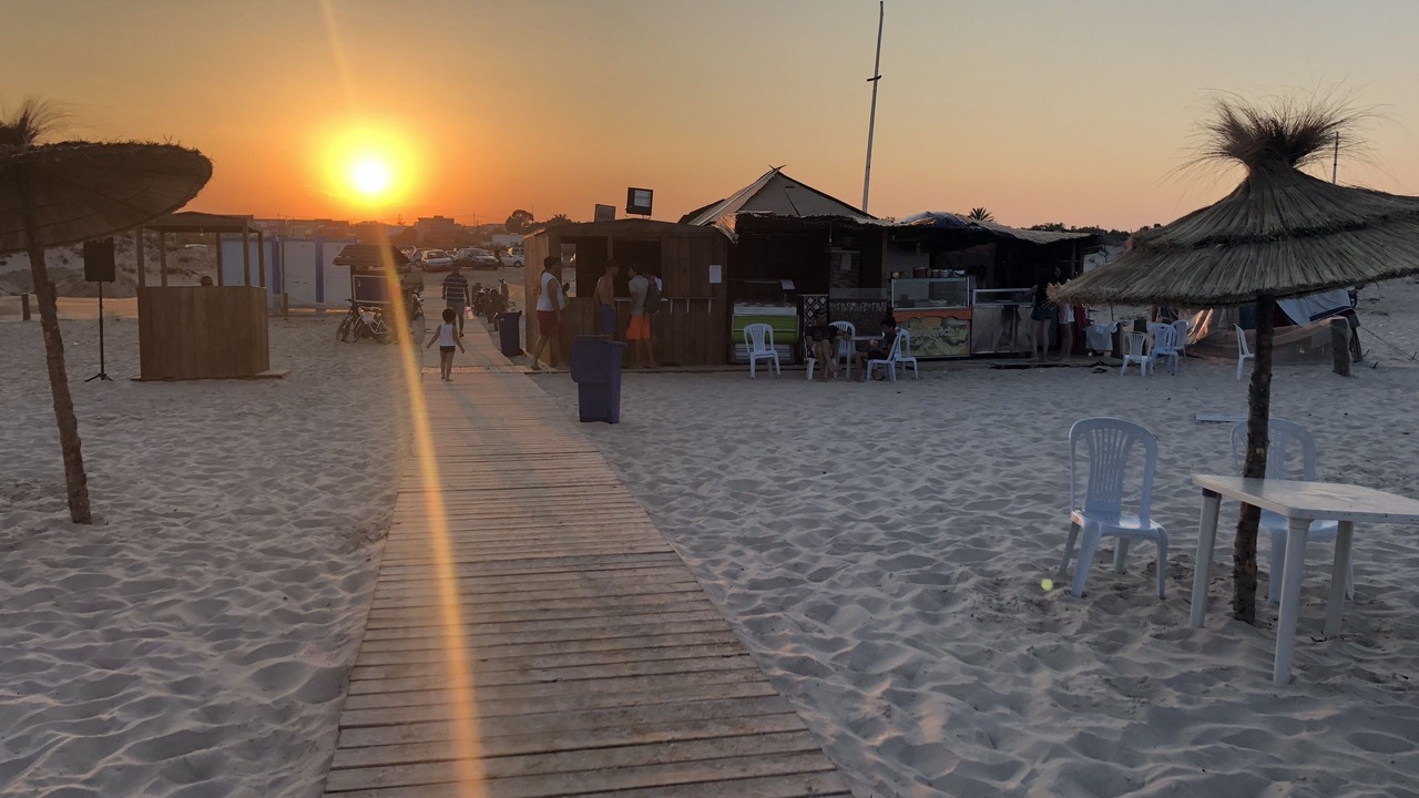 Photo of Outdoor in Tazerka