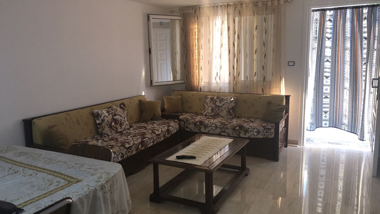 Photo of Livingroom in Tazerka