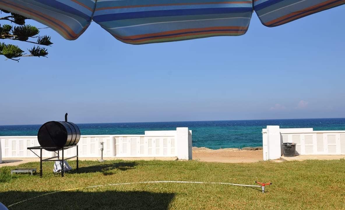 Photo of Patio Balcony in Kelibia