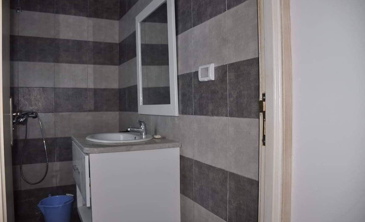 Photo of Bathroom in Kelibia