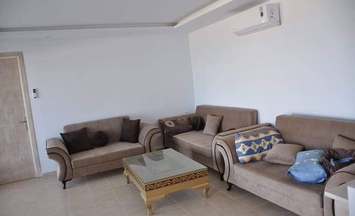 Photo of Livingroom in Kelibia