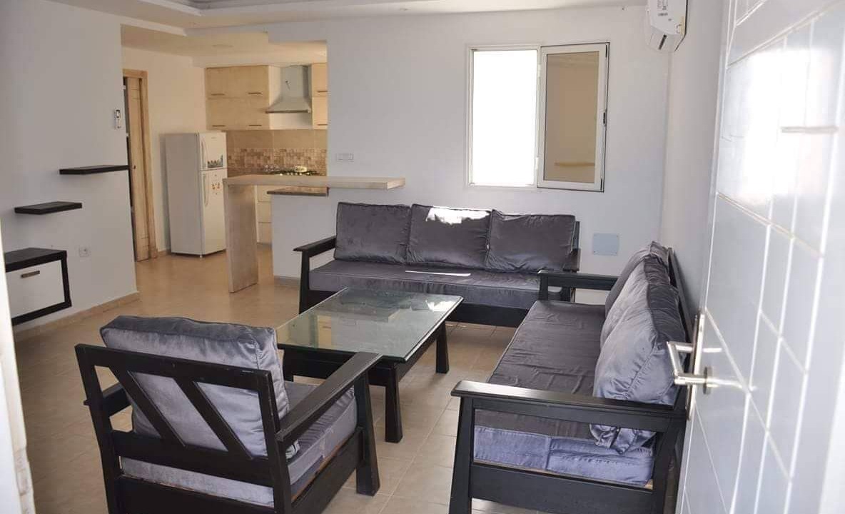 Photo of Livingroom in Kelibia