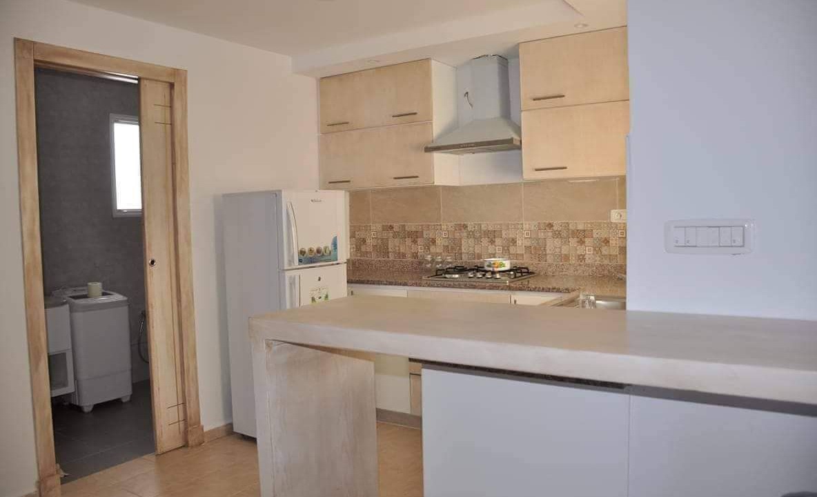 Photo of Kitchen in Kelibia