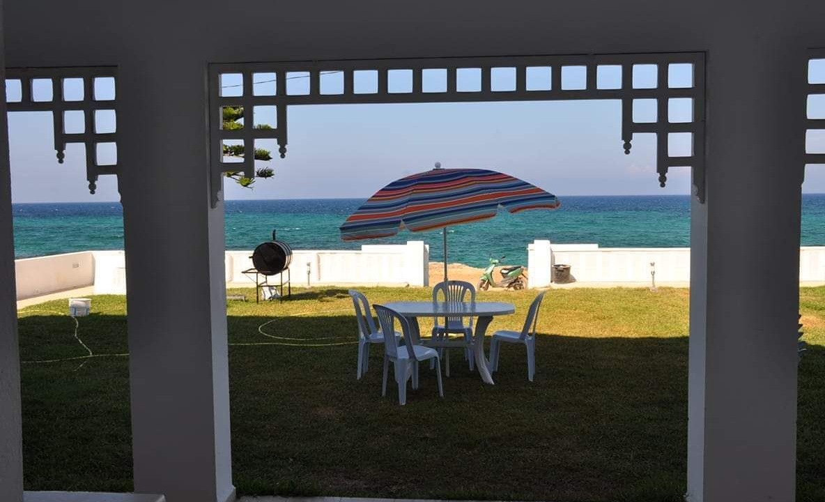 Photo of Outdoor in Kelibia