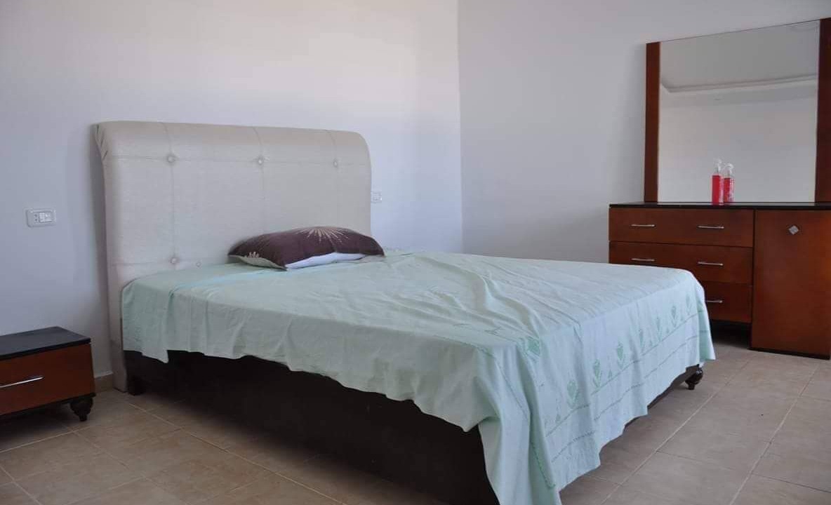 Photo of Bedroom in Kelibia