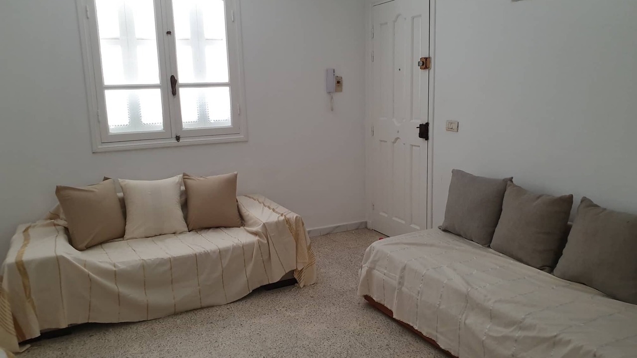Photo of Bedroom in Nabeul