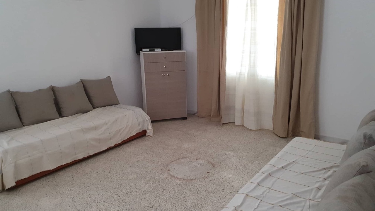 Photo of Bedroom in Nabeul