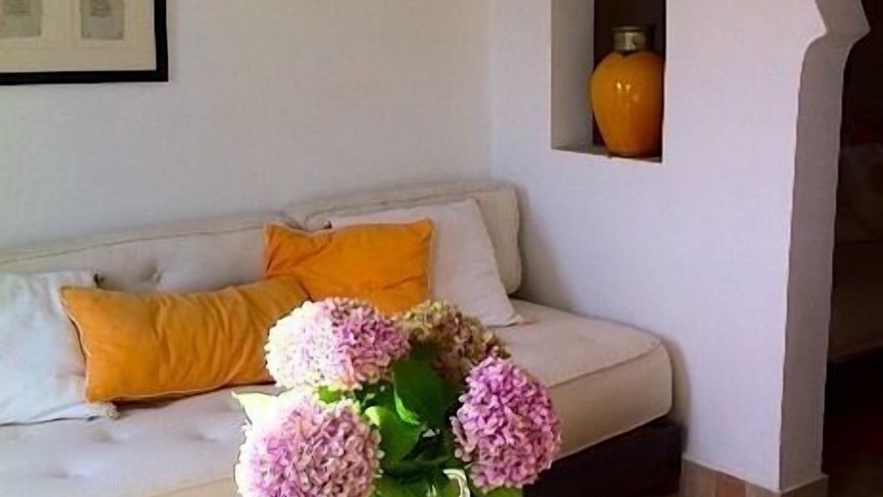 Photo of Bedroom in Medina of Tangier