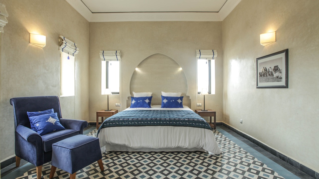 Photo of Bedroom in Bab Atlas