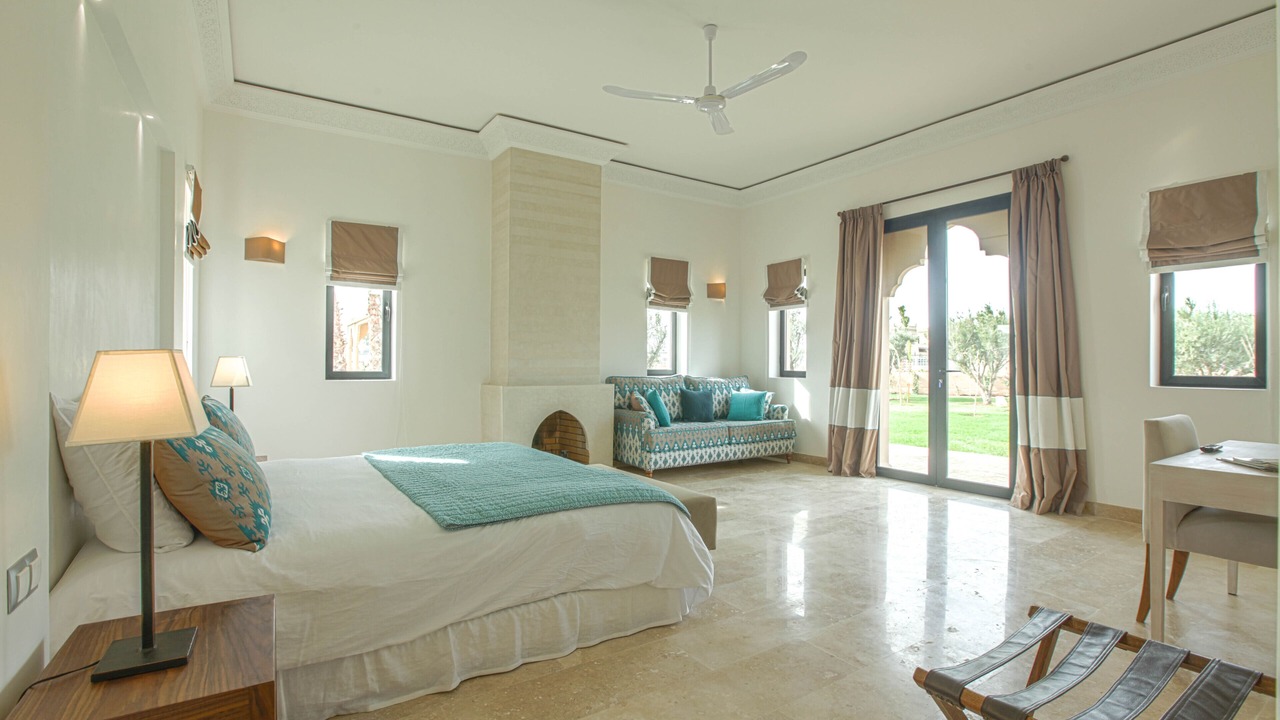 Photo of Bedroom in Bab Atlas