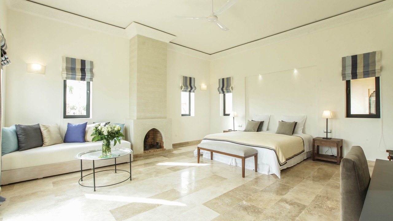 Photo of Bedroom in Bab Atlas