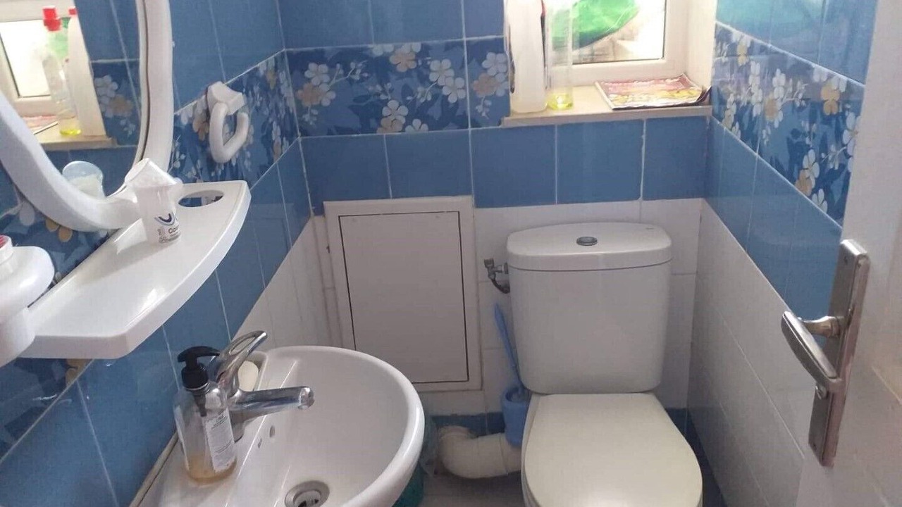 Photo of Bathroom in El Aouina