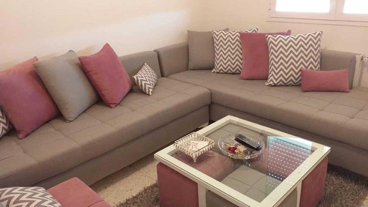 Photo of Livingroom in El Aouina